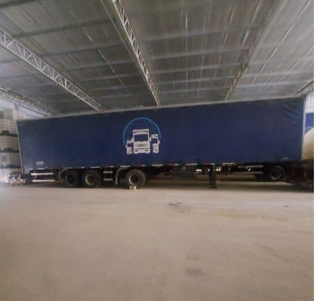 MIC Curtain Sider 2020