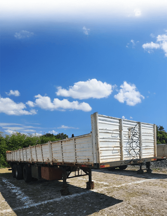 Randon Baranda Volcable 2010