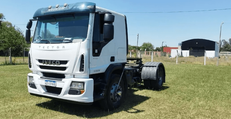 Iveco Tector 170E28T