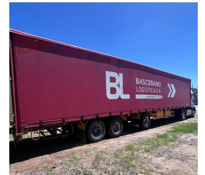 Herman Curtain Sider 2004