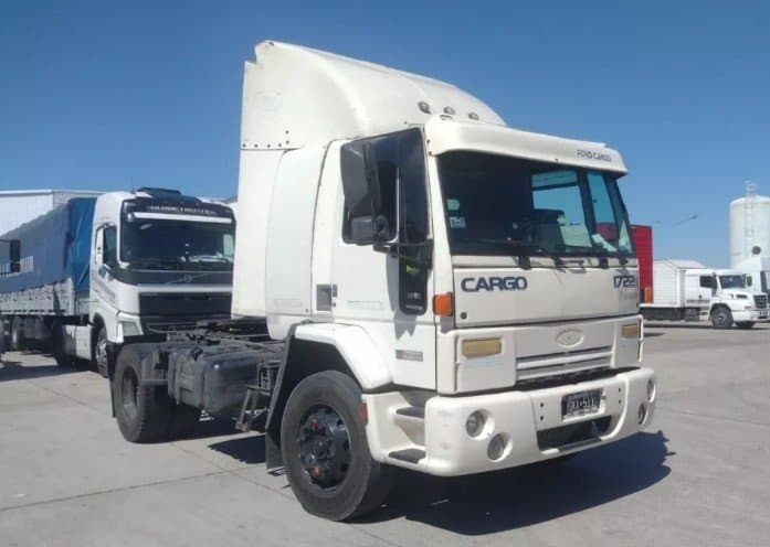 Ford Cargo 1722