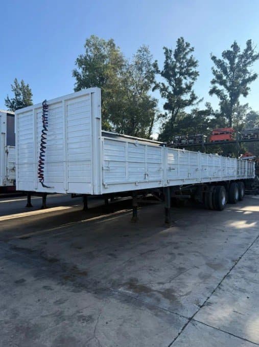 Salto Baranda Volcable 2015