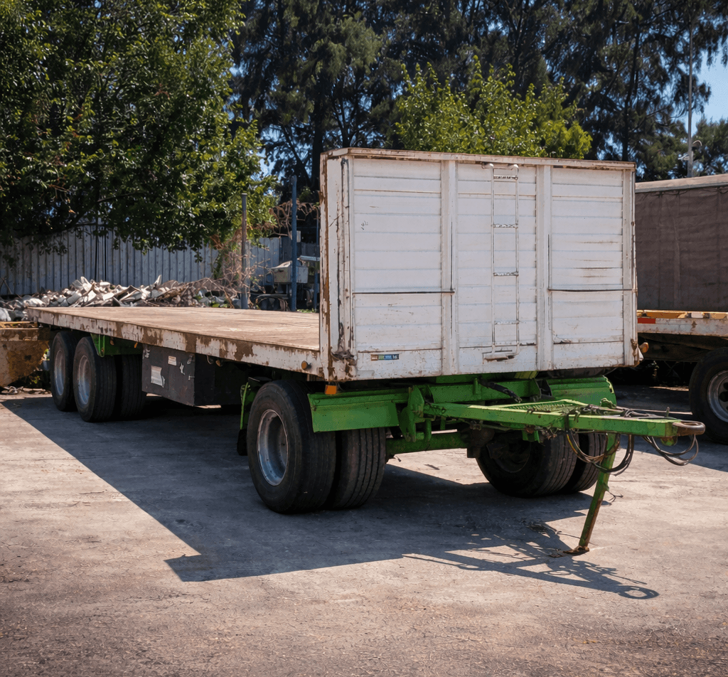 Lambert Playo 3 ejes